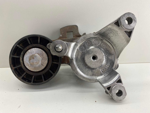 Tensor Correia Citröen C4 2.0
