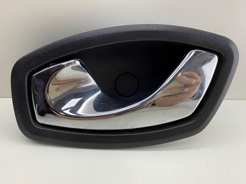Maçaneta Interna Renault Fluence Dianteira Esquerda Dianteira