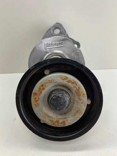 Tensor Correia Vectra Astra