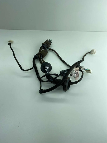 Chicote Porta Gm S10 2012 A 2016 Traseira Direita 94748100