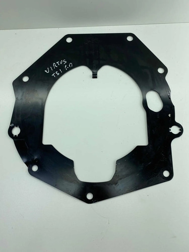 Vedação Motor Câmbio Polo Virtus 1.0 Tsi