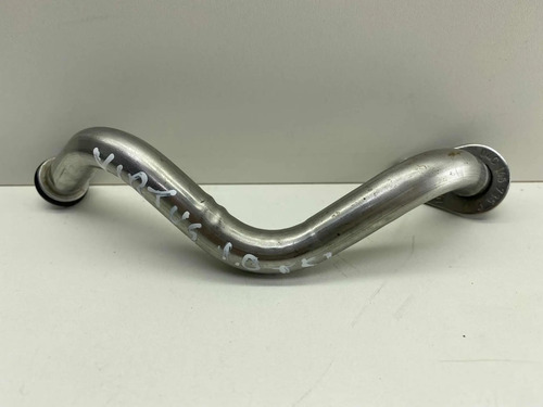 Cano Retorno Óleo Turbina Polo Virtus 1.0 Tsi
