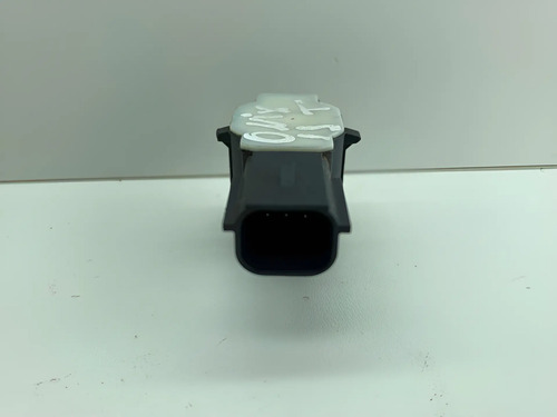 Sensor Estacionamento Traseiro Gm Onix Preto