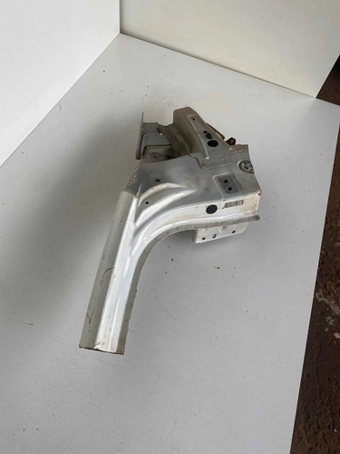 Retalho Coluna Párabrisa Peugeot 208 Lado Direito