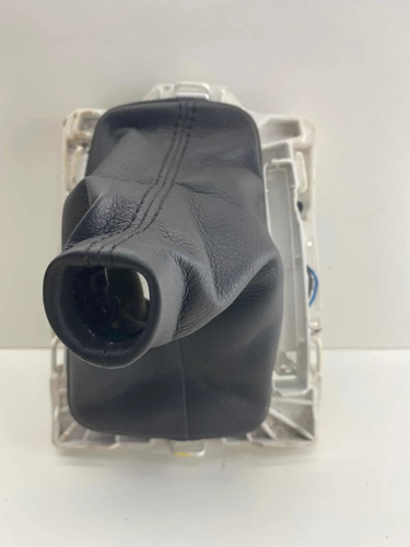 Coifa Alavanca Câmbio Automático Fusion 2014 A 2019