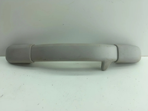 Alça Puta Merda Traseira Peugeot 206 207 Cinza