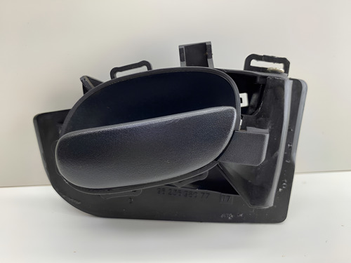 Maçaneta Interna Peugeot 206 207 Traseira Direito Traseira