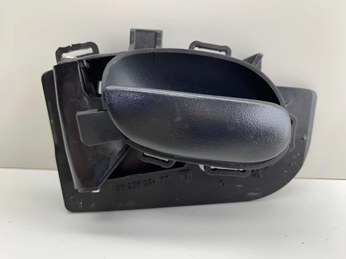 Maçaneta Interna Peugeot 206 207 Traseira Esquerda Traseira