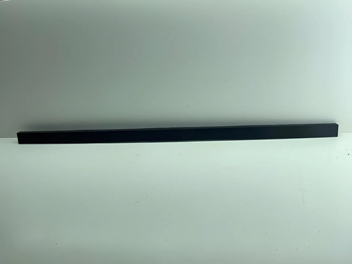 Aplique Rack Teto Jeep Renegade Direito Preto