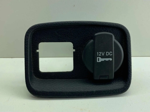 Tomada 12v Fiat Toro