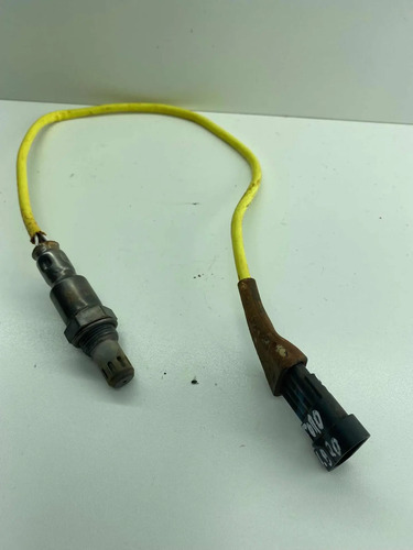 Sonda Lambda Pré Catalizador Fiat Toro 1.8 Flex