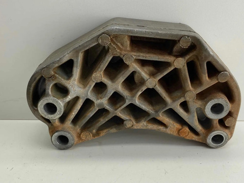 Suporte Coxim Esquerdo Câmbio Fiat Toro 1.8 Flex