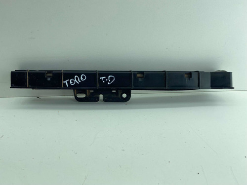 Guia Vidro Porta Traseira Direita Fiat Toro