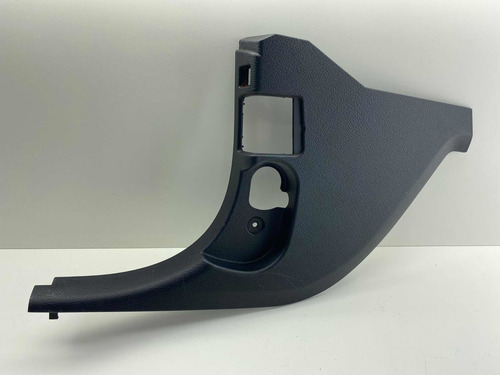 Acabamento Inferior Soleira Esquerdo Bmw X1 2010 A 2015
