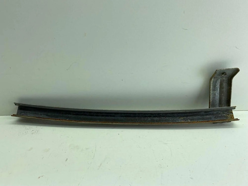 Guia Vidro Porta Honda Civic 2007 A 2011 Traseiro Direito