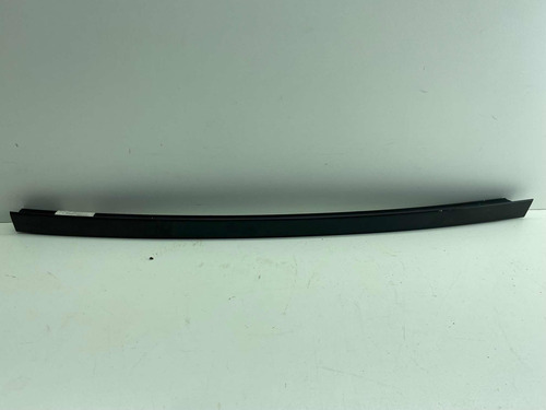 Guia Vidro Porta Bmw X1 2010 A 2015 Traseiro Direito Preto