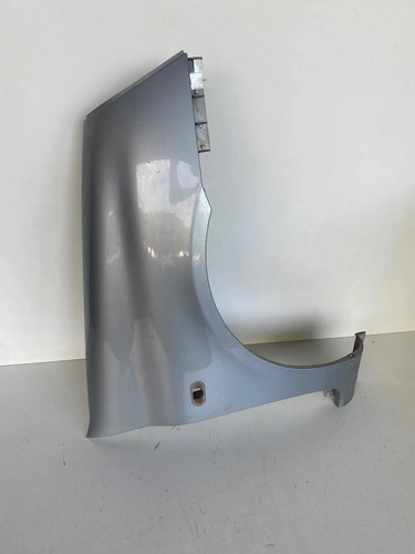 Paralama Direito Renault Clio 2004 A 2011