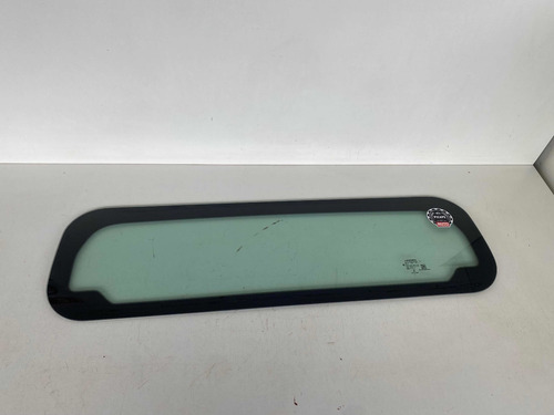 Vidro Traseiro Vigia Fiat Toro