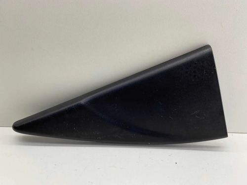 Acabamento Interno Porta Traseira Esquerda Ford Focus 01 A08 Preto