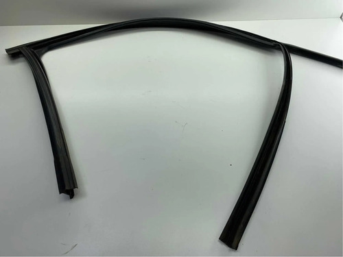 Friso Porta Canaleta Fluence Dianteiro Direito