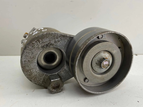 Tensor Correia Renault Duster 2.0