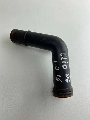 Cano Água Motor Renault Clio 1.0 16v 2001 A 2006 7700111985