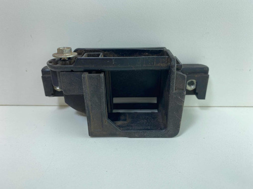 Suporte Radiador Fiat Argo Cronos Esquerdo
