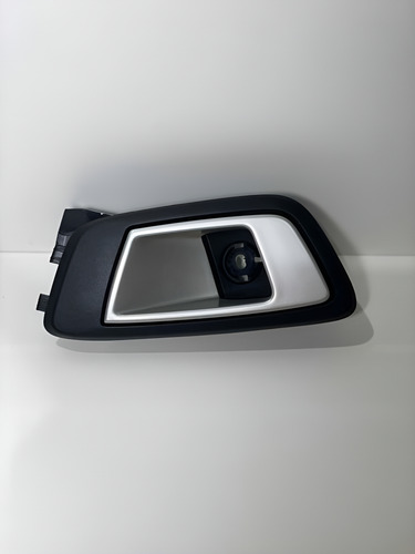 Maçaneta Interna Ecosport 2013 2014 2015 Traseira Direita Traseira