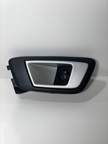 Maçaneta Interna Ecosport 2013 2014 2015 Traseira Esquerda Traseira