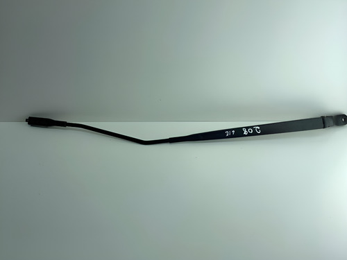 Braço Limpador Parabrisa Peugeot 208 Lado Esquerdo Esquerdo