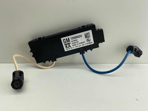 Sensor Alarme Cruze 2012 A 2016