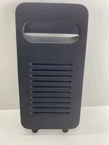 Acabamento Porta Malas Renault Captur
