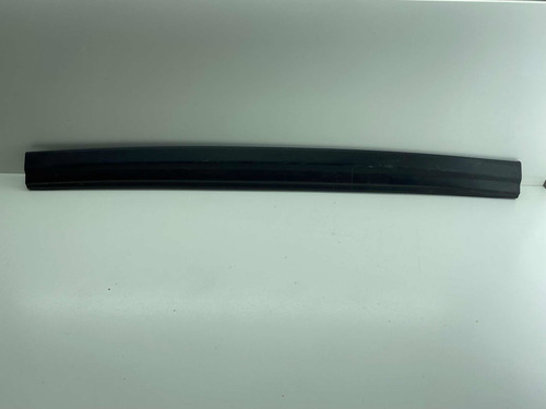 Moldura Superior Caçamba Fiat Toro