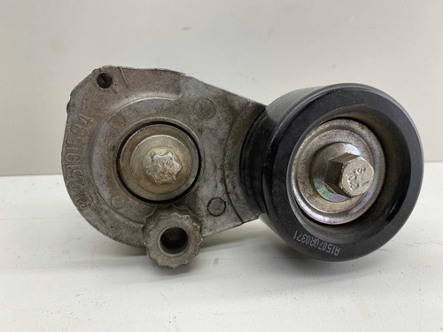 Tensor Correia Cruze 2012 2013 2014 2015 2016