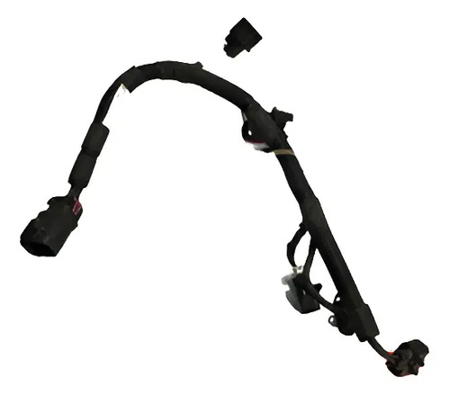 Chicote Bico Injetor Gm Captiva 2.4