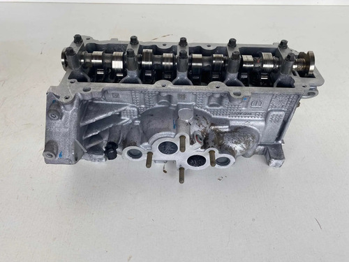 Cabeçote Fiat Firefliy Argo Cronos 1.3 8v
