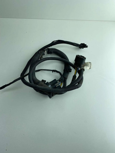 Chicote Eletro Ventilador Cruze 2012 A 2016 95371943