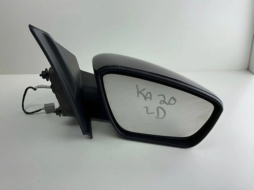 Retrovisor Elétrico Ford Ka 2015 A 2021 Direito
