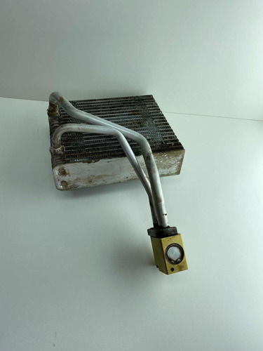 Evaporador Ar Golf 2007 A 2013