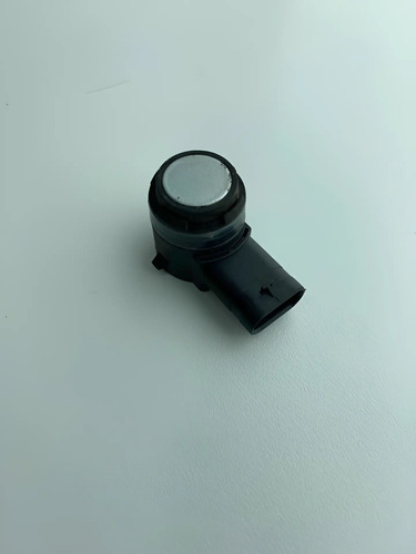 Sensor Estacionamento Traseiro Virtus 590919275b Preto