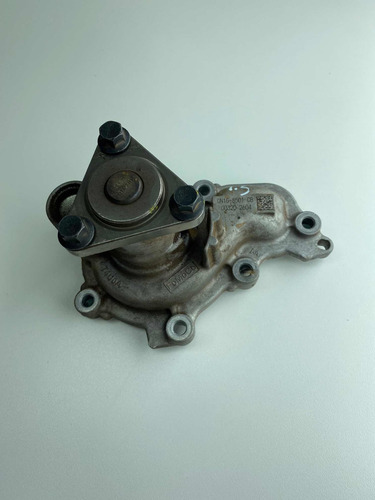 Bomba De Água Ford Ka 1.5 2019 2020 2021 Gn1g8501cb