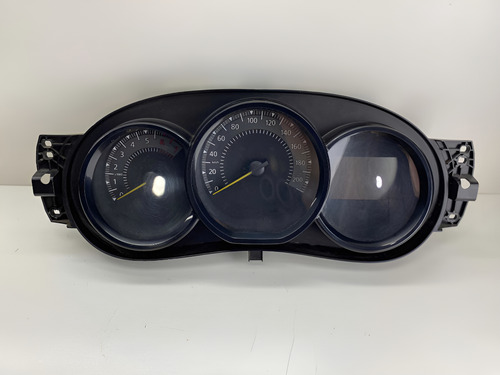 Painel Instrumento Renault Sandero 2015 2016 2017 248103694r Preto