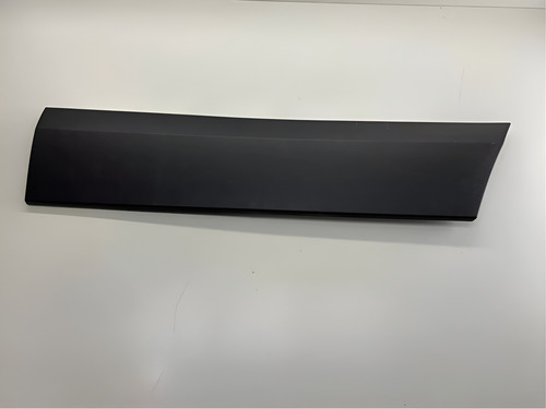 Friso Porta Dianteira Direita Sprinter 2015 A 2020 Preto