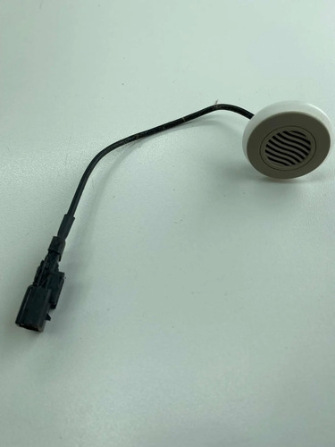 Microfone Teto Renault Sandero 2014 A 2017 283128032r