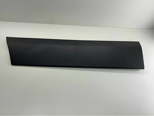 Friso Porta Dianteira Esquerda Sprinter 2015 A 2020 Preto