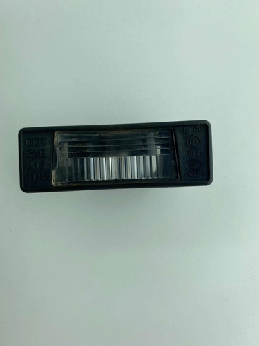 Luz Placa Sprinter 2014 A 2020 A9069062100
