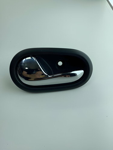 Maçaneta Interna Sandero 2014 A 2019 Traseira Esquerda Traseira