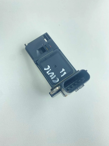 Sensor Maf Fluxo Ar Honda Civic 2009 2010 2011 Afh70m41b