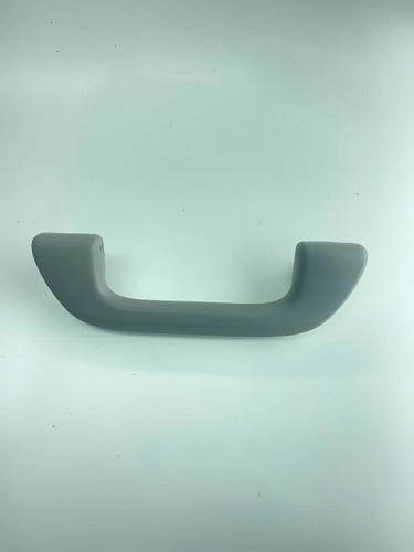 Alça Teto Pega Mão Honda Civic 2007 A 2011 Lado Direito Bege