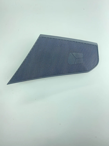Auto Falante Painel Honda Civic 2007 A 2011 Lado Esquerdo Preto